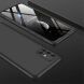 Защитный чехол GKK Double Dip Case для Samsung Galaxy A71 (A715) - Black. Фото 8 из 15