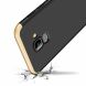 Защитный чехол GKK Double Dip Case для Samsung Galaxy J6 2018 (J600) - Black / Gold. Фото 5 из 7