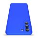 Защитный чехол GKK Double Dip Case для Samsung Galaxy S21 Plus (G996) - Blue. Фото 4 из 14