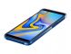 Защитный чехол Gradation Cover для Samsung Galaxy J6+ (J610) EF-AJ610CLEGRU - Blue. Фото 4 из 9