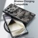Захисний чохол IBMRS Military для Samsung Galaxy S26 Ultra (S948) - Artistic Camouflage