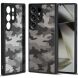 Захисний чохол IBMRS Military для Samsung Galaxy S26 Ultra (S948) - Artistic Camouflage