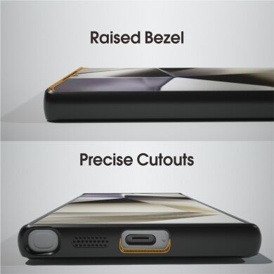 Захисний чохол IBMRS Military для Samsung Galaxy S26 Ultra (S948) - Artistic Camouflage