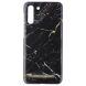Захисний чохол iDeal Of Sweden Printed Case для Samsung Galaxy S21 Plus (G996) IDFCA16-S21P-49 - Port Laurent Marble