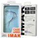 Защитный чехол IMAK Airbag MAX Case для Samsung Galaxy Fold 6 - Transparent. Фото 8 из 8