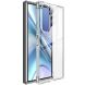 Защитный чехол IMAK Airbag MAX Case для Samsung Galaxy Fold 6 - Transparent. Фото 1 из 8