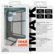 Захисний чохол IMAK Fabric Case для Samsung Galaxy A27 (A276) - Black