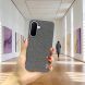 Захисний чохол IMAK Fabric Case для Samsung Galaxy A27 (A276) - Black