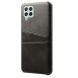 Захисний чохол KSQ Pocket Case для Samsung Galaxy A22 (A225) - Black