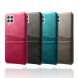 Захисний чохол KSQ Pocket Case для Samsung Galaxy A22 (A225) - Green