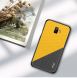Защитный чехол MOFI Honor Series для Samsung Galaxy J6+ (J610) - Yellow. Фото 2 из 11