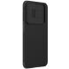 Защитный чехол NILLKIN CamShield Pro (with MagSafe Support) для Samsung Galaxy A17 (A175) - Black. Фото 4 из 17