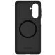 Защитный чехол NILLKIN CamShield Pro (with MagSafe Support) для Samsung Galaxy A17 (A175) - Black. Фото 5 из 17