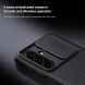 Защитный чехол NILLKIN CamShield Pro (with MagSafe Support) для Samsung Galaxy A17 (A175) - Black. Фото 8 из 17