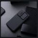 Защитный чехол NILLKIN CamShield Pro (with MagSafe Support) для Samsung Galaxy A17 (A175) - Black. Фото 16 из 17