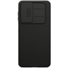 Защитный чехол NILLKIN CamShield Pro (with MagSafe Support) для Samsung Galaxy A17 (A175) - Black