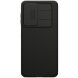 Защитный чехол NILLKIN CamShield Pro (with MagSafe Support) для Samsung Galaxy A17 (A175) - Black. Фото 1 из 17