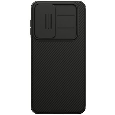 Защитный чехол NILLKIN CamShield Pro (with MagSafe Support) для Samsung Galaxy A17 (A175) - Black