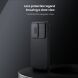Защитный чехол NILLKIN CamShield Pro (with MagSafe Support) для Samsung Galaxy A17 (A175) - Black. Фото 6 из 17