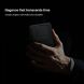 Защитный чехол NILLKIN CamShield Pro (with MagSafe Support) для Samsung Galaxy A17 (A175) - Black. Фото 12 из 17