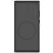 Захисний чохол NILLKIN CamShield Silky Magnetic Silicone Case для Samsung Galaxy S23 Ultra (S918) - Black