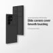 Захисний чохол NILLKIN CamShield Silky Magnetic Silicone Case для Samsung Galaxy S23 Ultra (S918) - Black