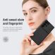 Захисний чохол NILLKIN CamShield Silky Magnetic Silicone Case для Samsung Galaxy S23 Ultra (S918) - Black