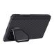 Захисний чохол NILLKIN CarboProp Magnetic (S Pen) для Samsung Galaxy Fold 7 - Black