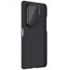 Захисний чохол NILLKIN CarboProp Magnetic (S Pen) для Samsung Galaxy Fold 7 - Black