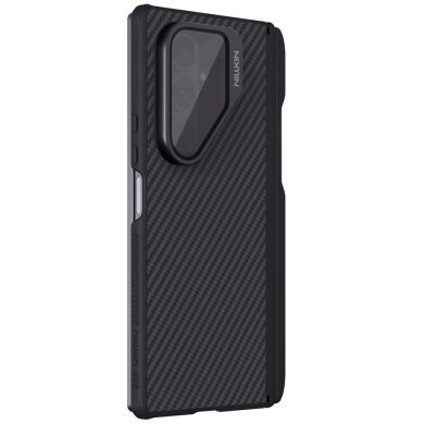 Захисний чохол NILLKIN CarboProp Magnetic (S Pen) для Samsung Galaxy Fold 7 - Black