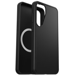 Захисний чохол OtterBox Symmetry MagSafe для Samsung Galaxy S25 Plus (S936) GP-FPS936OBHBW - Black