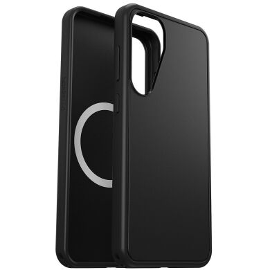 Захисний чохол OtterBox Symmetry MagSafe для Samsung Galaxy S25 Plus (S936) GP-FPS936OBHBW - Black