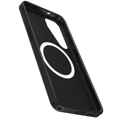 Захисний чохол OtterBox Symmetry MagSafe для Samsung Galaxy S25 Plus (S936) GP-FPS936OBHBW - Black