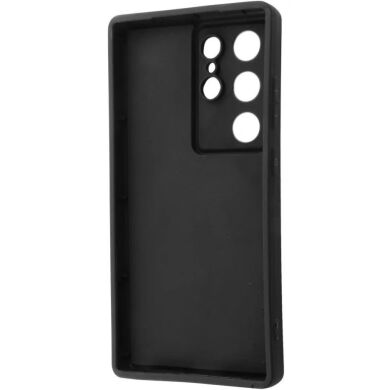 Защитный чехол Pretty Things Case для Samsung Galaxy S25 Ultra (S938) - Brown / Rabbit