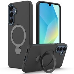 Захисний чохол Reframe Draco Casе для Samsung Galaxy A16 (A165) - Black