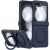 Захисний чохол Reframe Magnetic Case для Samsung Galaxy Flip 5 - Navy Blue