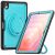 Захисний чохол Reframe Phoenix Cover для Samsung Galaxy Tab S10 Lite (X400/X406) - Baby Blue