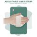 Защитный чехол Reframe Rotation X для Samsung Galaxy Tab A11 (X130/135) - Mint Green. Фото 4 из 10