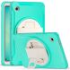 Защитный чехол Reframe Rotation X для Samsung Galaxy Tab A11 (X130/135) - Mint Green. Фото 1 из 10