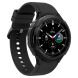 Защитный чехол Spigen (SGP) Liquid Air Case для Samsung Galaxy Watch 4 Classic (42mm) - Matte Black. Фото 5 из 18