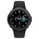 Защитный чехол Spigen (SGP) Liquid Air Case для Samsung Galaxy Watch 4 Classic (42mm) - Matte Black. Фото 4 из 18