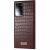 Захисний чохол SULADA Crocodile Style для Samsung Galaxy Note 20 Ultra (N985) - Brown