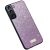 Захисний чохол SULADA Dazzling Glittery для Samsung Galaxy S22 Plus - Purple