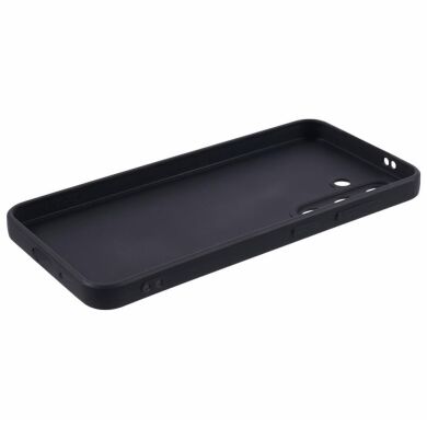 Защитный чехол UniCase Aura Cover для Samsung Galaxy A36 (A366) - Black