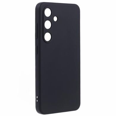 Защитный чехол UniCase Aura Cover для Samsung Galaxy A36 (A366) - Black