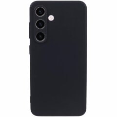 Защитный чехол UniCase Aura Cover для Samsung Galaxy A36 (A366) - Black