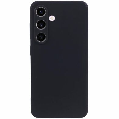 Защитный чехол UniCase Aura Cover для Samsung Galaxy A36 (A366) - Black