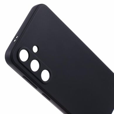 Защитный чехол UniCase Aura Cover для Samsung Galaxy A36 (A366) - Black