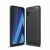 Захисний чохол UniCase Carbon для Samsung Galaxy A50 (A505) / A30s (A307) / A50s (A507) - Black