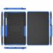 Защитный чехол UniCase Combo для Samsung Galaxy Tab S7 (T870/875) / S8 (T700/706) - Blue. Фото 2 из 9